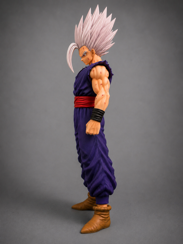 Beast Warrior 90cm