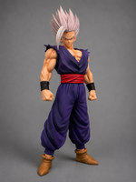 Beast Warrior 90cm