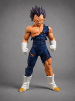 Damaged Warrior 86cm