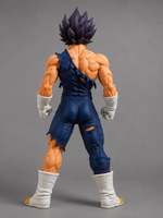 Damaged Warrior 86cm