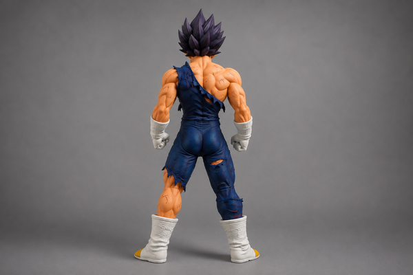 Damaged Warrior 86cm