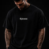 EPICNESS – Shadow Ascend Tee (Limited Drop)