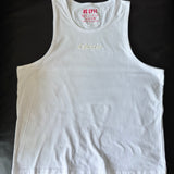 EPICNESS x "Muscle Tank" Ton sur ton