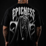 EPICNESS – Shadow Ascend Tee (Limited Drop)