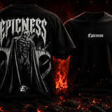 EPICNESS – Shadow Ascend Tee (Limited Drop)