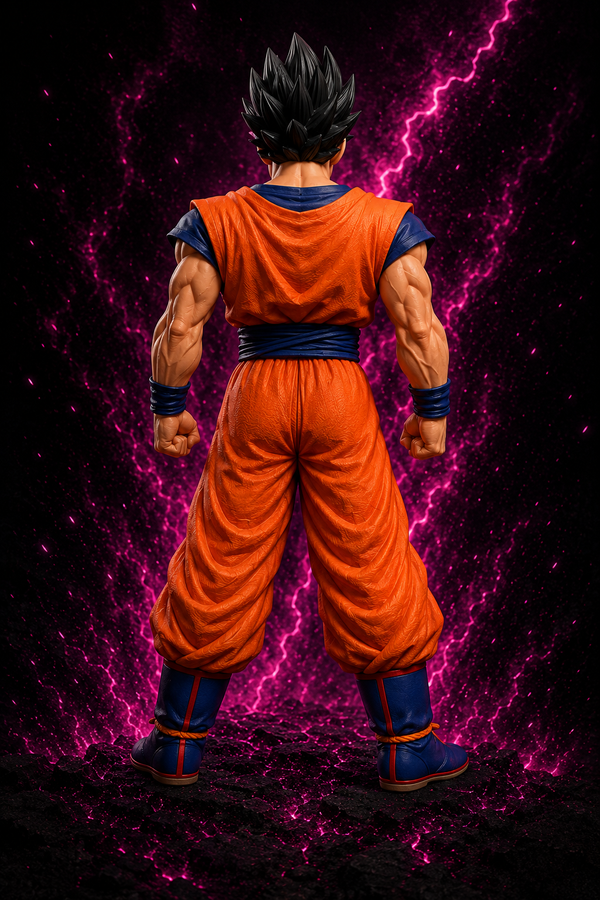 Ultimate Warrior 90cm