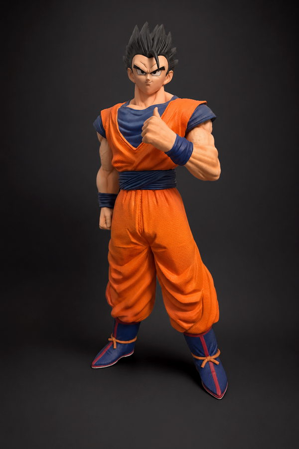 Ultimate Warrior 90cm