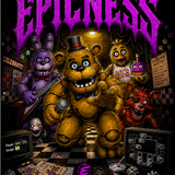 EPICNESS x - Night Shift