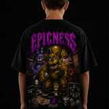 EPICNESS x - Night Shift