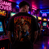EPICNESS x "Last Stand" (Limited Drop)