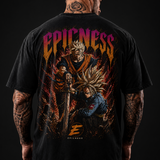 EPICNESS x "Last Stand" (Limited Drop)