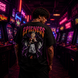 EPICNESS x Legends Tee (Limited Drop)