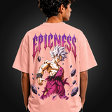 EPICNESS x "Ultra Instinct"