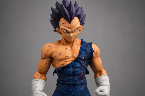 Damaged Warrior 86cm