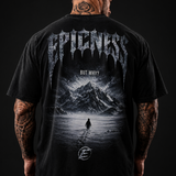 EPICNESS x "But Why?"