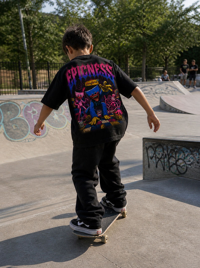 Kids Clothes