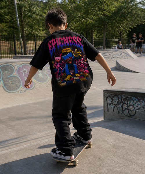 EPICNESS - Playtime Tee (Limited Drop)