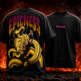 EPICNESS x "Golden Dragon"