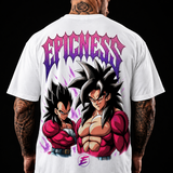 Pack Père & Fils — SSJ4 Duo (Édition Limitée)