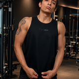 EPICNESS x "Muscle Tank" Ton sur ton