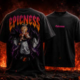 EPICNESS x Legends Tee (Limited Drop)
