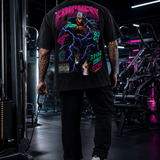 EPICNESS Moderne Crusader - porté en salle
