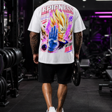 EPICNESS Big Bang - porté en salle de sport