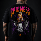EPICNESS x Legends Tee (Limited Drop)