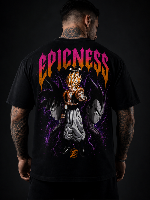 EPICNESS x Legends Tee (Limited Drop)