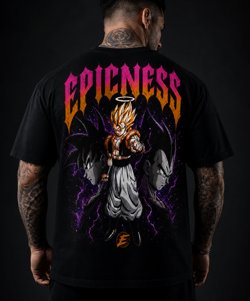 EPICNESS x Legends Tee (Limited Drop)