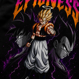 EPICNESS x Legends Tee (Limited Drop)