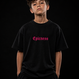 EPICNESS - Playtime Tee (Limited Drop)