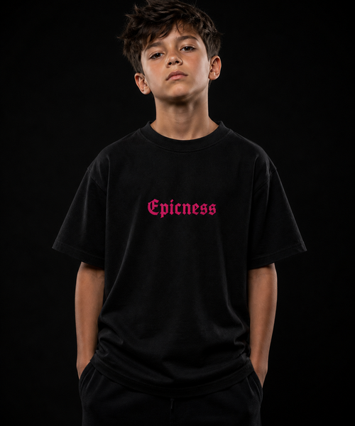 EPICNESS - Playtime Tee (Limited Drop)
