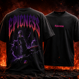EPICNESS x "No Pain No Gain" (Limited Drop)