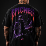 EPICNESS x "No Pain No Gain" (Limited Drop)