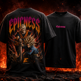EPICNESS x "Last Stand" (Limited Drop)