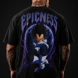 EPICNESS x "Home Planet" (Limited Drop)