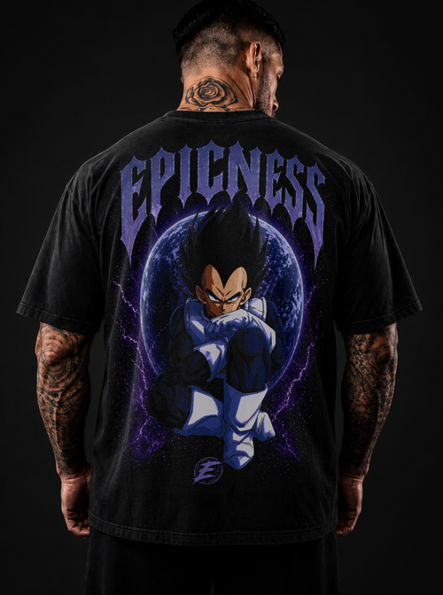 EPICNESS x "Home Planet" (Limited Drop)