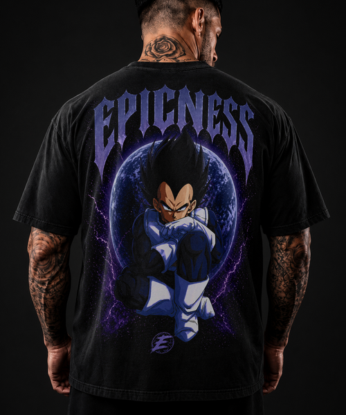 EPICNESS x "Home Planet" (Limited Drop)