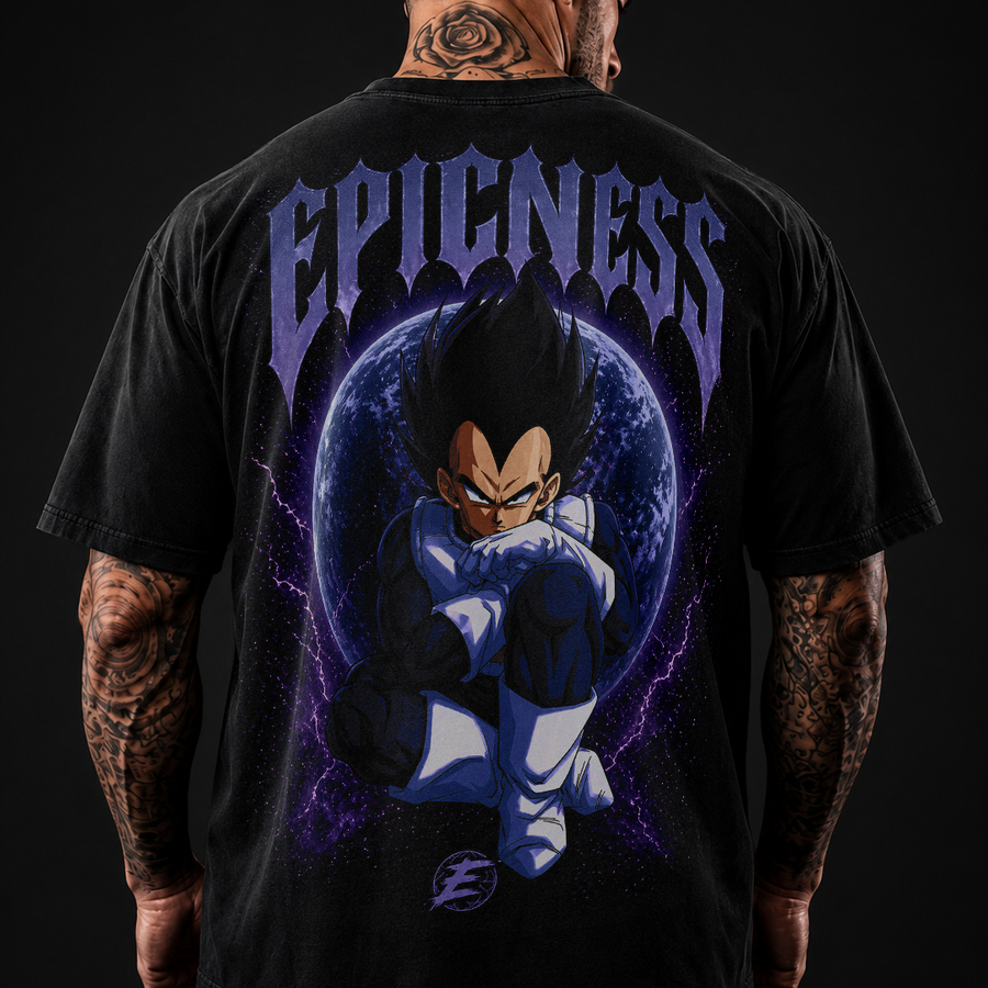 EPICNESS x "Home Planet" (Limited Drop)