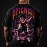 EPICNESS x "Prince of Destruction"