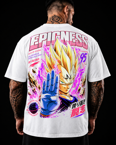 EPICNESS x « Big Bang » (Limited Drop)