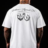 Gentlemen's Agreement Club x IceCream Colors