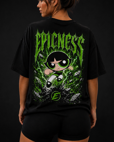 EPICNESS – Buttercup (Limited Drop)
