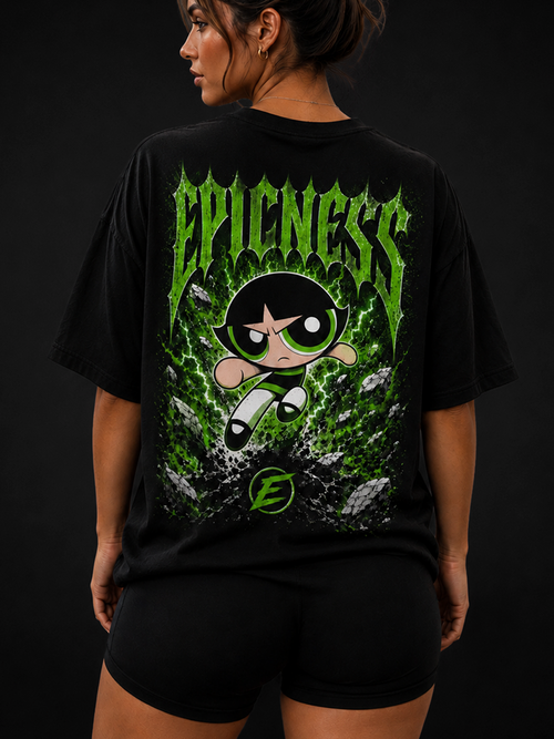 EPICNESS – Buttercup (Limited Drop)