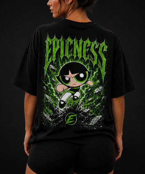 EPICNESS – Buttercup (Limited Drop)