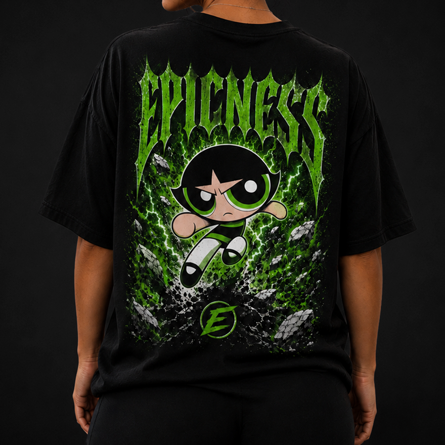 EPICNESS – Buttercup (Limited Drop)
