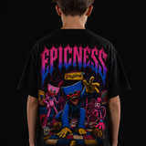 EPICNESS - Playtime Tee (Limited Drop)