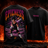 EPICNESS x "Prince of Destruction"