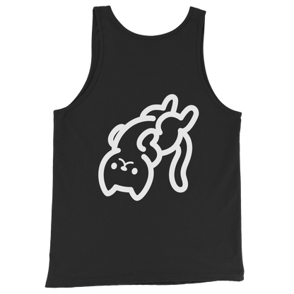 EatPu$$yNotAnimals Tank Top